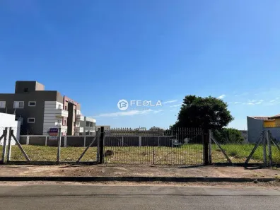 Lote/Terreno à venda, 312m² no Jardim Terramérica III, Americana