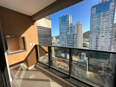 Apartamento com 3 Quartos à venda, 93m² no Fazenda, Itajaí