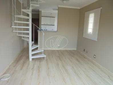 Apartamento com 1 Quarto à venda, 55m² no Cambuí, Campinas