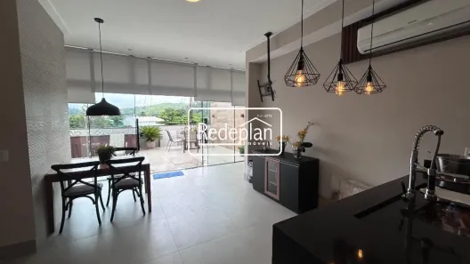 Apartamento com 2 Quartos à venda, 71m² no Santo Agostinho, Volta Redonda