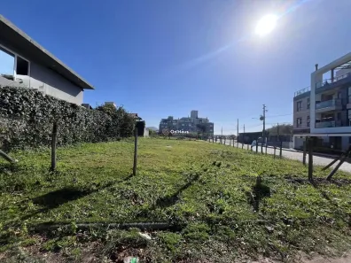 Lote/Terreno à venda, 533m² no Campeche, Florianópolis