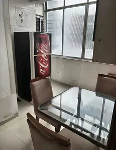 Apartamento com 2 Quartos à venda, 68m² no Centro, Rio de Janeiro