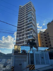 Apartamento com 3 Quartos à venda, 229m² no Paineiras, Juiz de Fora