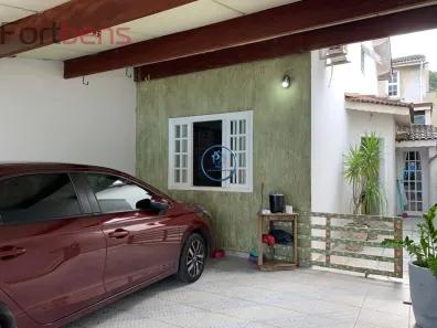 Casa com 3 Quartos à venda, 132m² no Serpa, Caieiras