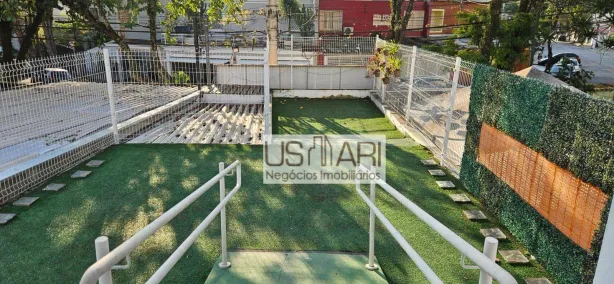 Imóvel Comercial à venda, 219m² no Chácara Santo Antônio (Zona Sul), São Paulo