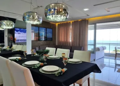 Apartamento com 3 Quartos à venda, 134m² no Patamares, Salvador