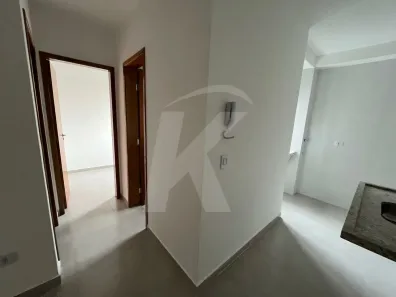 Casa de Condomínio com 2 Quartos à venda, 33m² no Vila Isolina Mazzei, São Paulo
