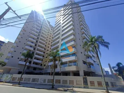 Apartamento com 2 Quartos à venda, 78m² no Mirim, Praia Grande