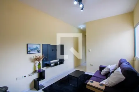 Cobertura com 2 Quartos à venda, 86m² no Vila Guiomar, Santo André