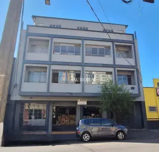 Prédio Comercial à venda, 2000m² no Jardim Londrilar, Londrina