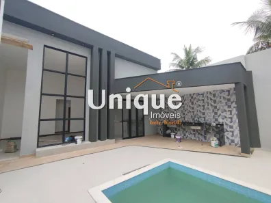 Casa com 3 Quartos à venda, 250m² no Nova São Pedro, São Pedro da Aldeia