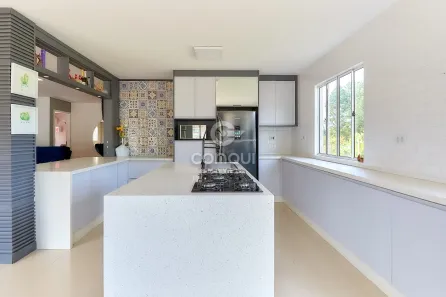 Casa com 3 Quartos à venda, 1916m² no Barro Preto, São José dos Pinhais