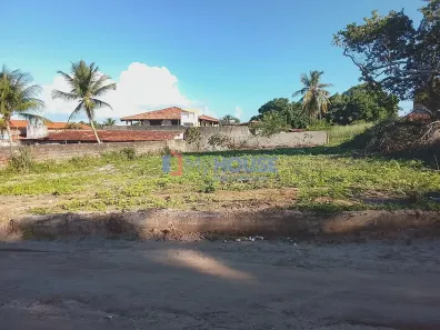 Lote/Terreno à venda, 1225m² no Olivença, Ilhéus