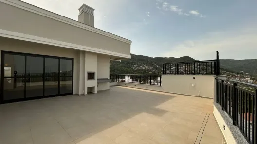 Cobertura com 3 Quartos à venda, 179m² no Saco Grande, Florianópolis