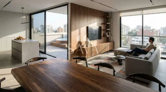 Cobertura com 2 Quartos à venda, 115m² no Prado, Belo Horizonte