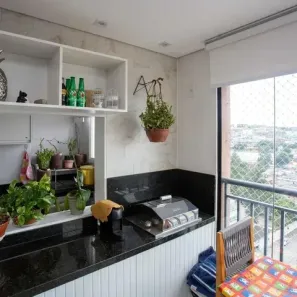 Apartamento com 2 Quartos à venda, 51m² no Centro, Diadema