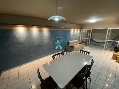 Apartamento com 3 Quartos à venda, 130m² no Boa Viagem, Recife