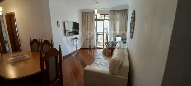 Apartamento com 3 Quartos à venda, 102m² no Vila Gumercindo, São Paulo