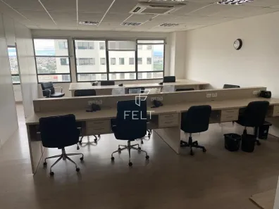 Sala Comercial à venda, 165m² no Alphaville Industrial, Barueri