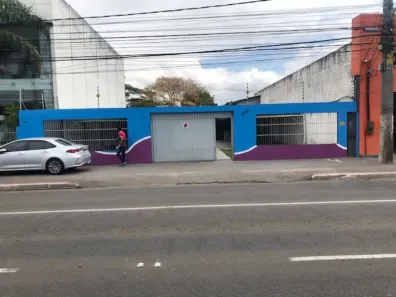 Lote/Terreno à venda, 417m² no Goiabeiras, Vitória