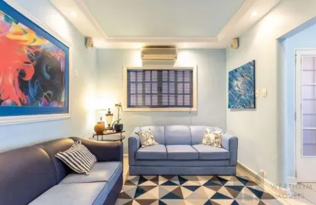 Casa com 3 Quartos à venda, 220m² no Jardim Paulistano, São Paulo