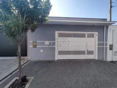 Casa com 2 Quartos à venda, 135m² no Vale do Sol, Piracicaba