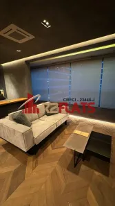 Apartamento com 1 Quarto à venda, 67m² no Vila Olímpia, São Paulo