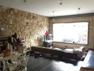 Sobrado com 5 Quartos à venda, 420m² no Maranhão, São Paulo