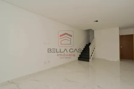 Sobrado com 3 Quartos à venda, 155m² no Parque da Mooca, São Paulo