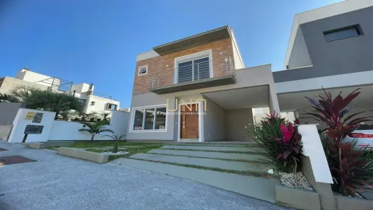 Casa com 3 Quartos à venda, 140m² no Santo Antônio de Lisboa, Florianópolis