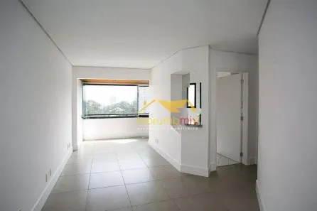 Apartamento com 1 Quarto à venda, 44m² no Vila Suzana, São Paulo