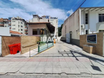 Apartamento com 2 Quartos para alugar, 70m² no Coqueiros, Florianópolis