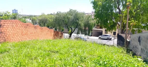 Lote/Terreno à venda, 312m² no Residencial Nova Era, Valinhos