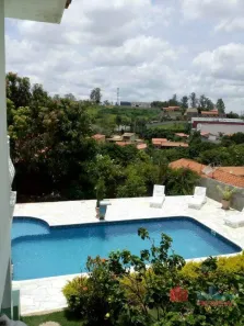 Casa de Condomínio com 3 Quartos à venda, 1220m² no Santa Cândida, Vinhedo