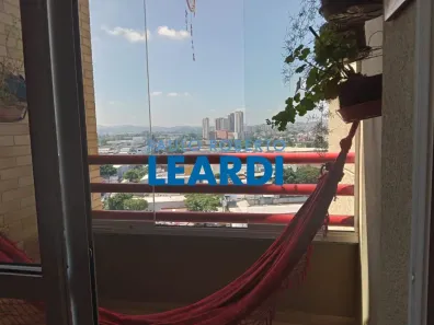 Apartamento com 2 Quartos à venda, 60m² no Casa Branca, Santo André