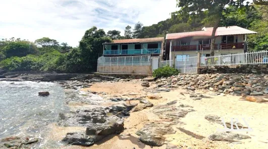 Casa com 4 Quartos à venda, 201m² no Armação, Penha
