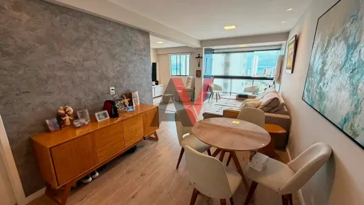Apartamento com 3 Quartos à venda, 84m² no Pina, Recife
