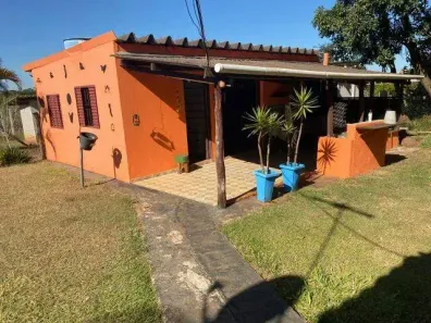Fazenda/Sítio com 6 Quartos à venda, 300m² no Chácaras Eldorado, Uberlândia