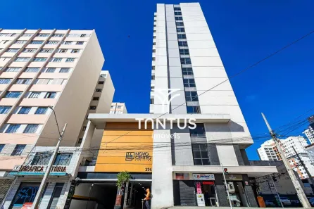 Sala Comercial à venda, 29m² no Centro, Curitiba