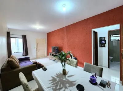 Casa com 2 Quartos à venda, 112m² no São Sebastião, Palhoça