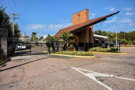 Lote/Terreno à venda, 450m² no Fazenda Santa Isabel, Louveira