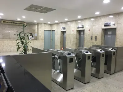 Prédio Comercial à venda, 12980m² no Centro, Belo Horizonte