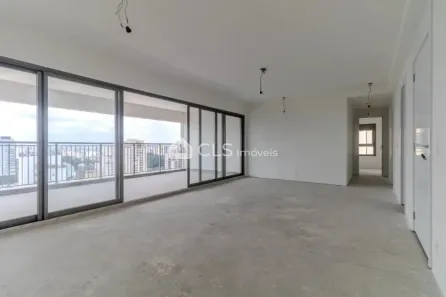 Apartamento com 4 Quartos à venda, 161m² no Perdizes, São Paulo