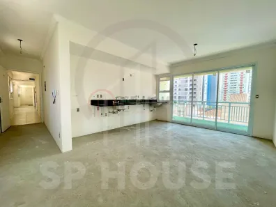 Apartamento com 2 Quartos à venda, 72m² no Vila Clementino, São Paulo