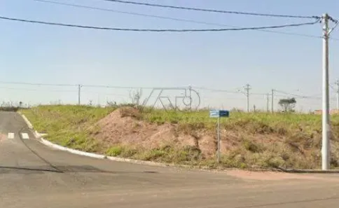 Lote/Terreno à venda, 432m² no Vale do Sol, Piracicaba