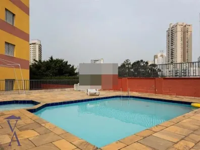 Apartamento com 3 Quartos à venda, 78m² no Jardim Paraíso, São Paulo
