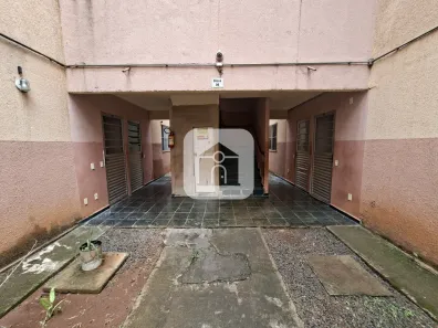 Apartamento com 2 Quartos à venda, 46m² no Mansour, Uberlândia