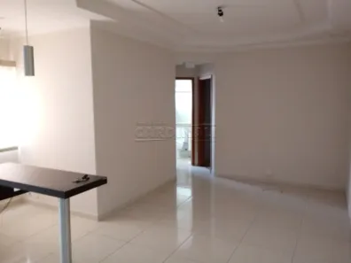 Apartamento com 2 Quartos à venda, 50m² no Recreio São Judas Tadeu, São Carlos