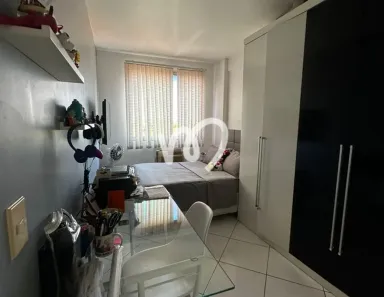 Apartamento com 2 Quartos à venda, 56m² no Pechincha, Rio de Janeiro