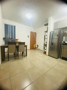Apartamento com 2 Quartos à venda, 43m² no Parque das Amoras II, São José do Rio Preto